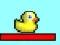 Lojë Ducky Adventures në internet