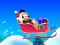 Lojë Disney Junior Magical Holidays në internet