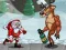 Lojë Santa Run në internet