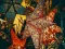 Lojë Christmas Stars Jigsaw në internet
