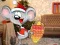 Lojë Christmas Rat Escape në internet