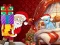 Lojë Fun Christmas Santa Escape në internet