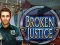 Lojë Broken Justice në internet