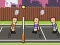 Lojë Ragdoll Tennis në internet
