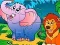 Lojë Jigsaw Puzzle: Nature Animals në internet
