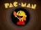 Lojë Pac-Man në internet
