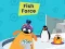 Lojë Fish Force në internet