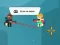 Lojë Gravity Brawl në internet