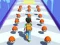 Lojë Monster Squad Rush 3D në internet