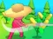 Lojë Farm Land - Farming Life Game në internet