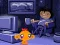 Lojë Monkey Go Happly Stage 327 në internet