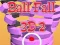 Lojë Ball Fall 3D 2 në internet