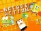 Lojë Nick Arcade Action në internet