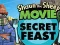 Lojë Shaun the Sheep: Movie Secret Feast në internet