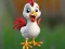 Lojë White Rooster Rescue në internet