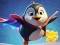 Lojë Jigsaw Puzzle: Sky Flying Penguin në internet