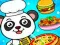 Lojë Cooking Games For Kids në internet