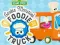 Lojë Cookie Monsters: Foodie Truck në internet
