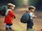 Lojë Back To School Jigsaw Picture Puzzle në internet