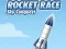 Lojë Rocket Race në internet