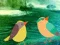 Lojë Colorful Jungle Birds Escape në internet