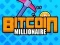 Lojë Bitcoin Millionaire në internet