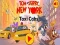 Lojë Tom and Jerry in New York: Taxi Cabs në internet