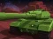 Lojë Tanks Battles në internet
