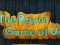 Lojë The Royal Game of Ur në internet