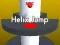 Lojë Helix Jump në internet