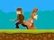 Lojë Easter Egg Hunt në internet