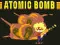 Lojë Atomic Bomb në internet