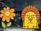 Lojë Flower Find The Child në internet