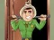 Lojë Find Cowboy Blaze në internet