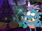 Lojë Escape The Monster Forest në internet