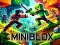 Lojë Miniblox.io në internet