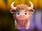 Lojë Adorable Bull Rescue në internet