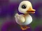 Lojë Graceful Goose Rescue në internet