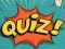 Lojë Quiz! në internet