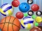 Lojë Sportsball Merge në internet