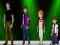 Lojë Alien Quest Find Ben 10 në internet