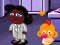 Lojë Monkey Go Happly Stage 377 në internet