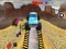 Lojë Monster Truck Tricky Stunt Race në internet
