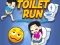 Lojë Toilet Run në internet