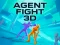 Lojë Agent Fight 3D në internet