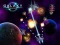 Lojë Galaxy Warriors në internet