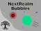 Lojë NextRealm Bubbles në internet