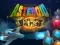 Lojë Asteroid Burst në internet