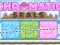 Lojë Chromatic seals në internet