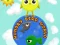 Lojë Hungry Bird World në internet